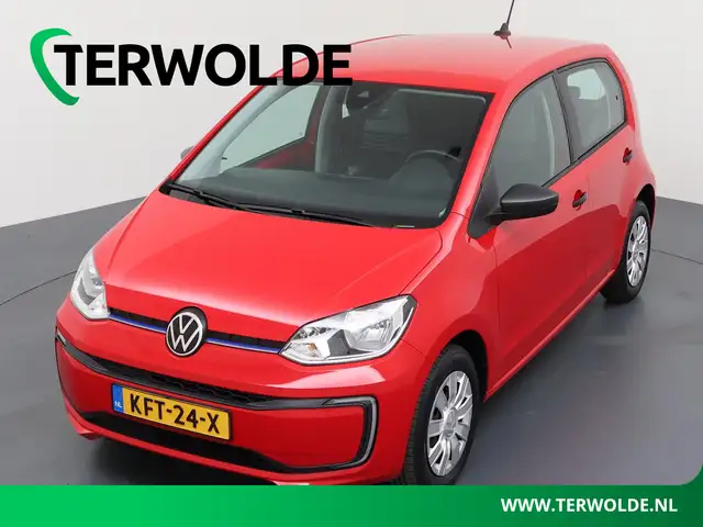 Volkswagen e-up! e-up | Climate Control | 37 KWH |