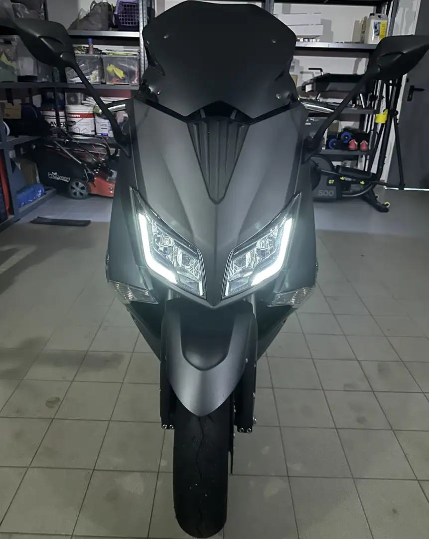 Yamaha TMAX 530 ABS - 1