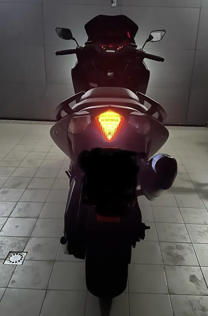 Yamaha TMAX 530 ABS - 2