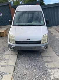 T200 1.8 TDCi Std