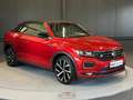 Volkswagen T-Roc Cabrio R-Line/Black Style*19Zoll*Dig.Cock*beats* Rot - thumbnail 8
