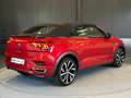 Volkswagen T-Roc Cabrio R-Line/Black Style*19Zoll*Dig.Cock*beats* Rot - thumbnail 6