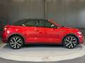 Volkswagen T-Roc Cabrio R-Line/Black Style*19Zoll*Dig.Cock*beats* Rot - thumbnail 7