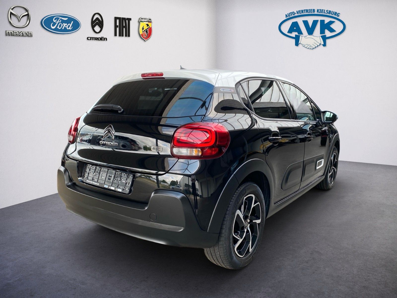 Citroen C3 Saint James AUTOMATIK — photo 3