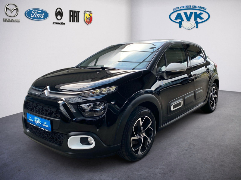 Citroen C3 Saint James AUTOMATIK — photo 2
