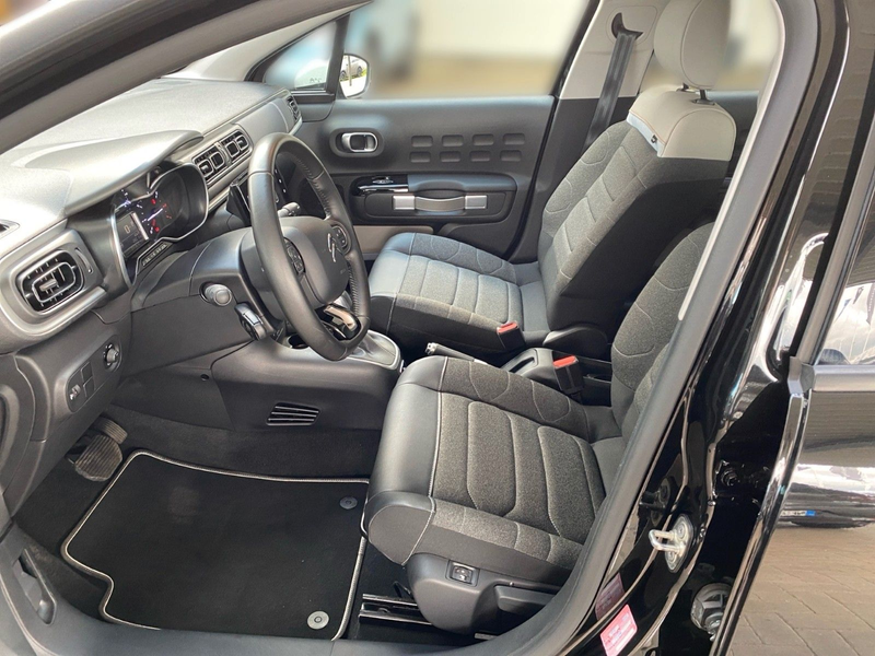 Citroen C3 Saint James AUTOMATIK — photo 8