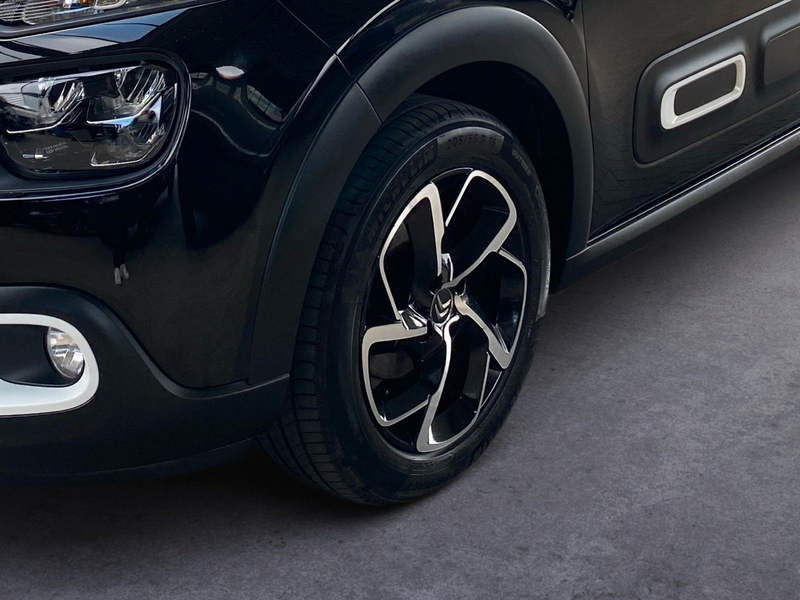 Citroen C3 Saint James AUTOMATIK — photo 6