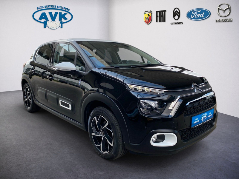 Citroen C3 Saint James AUTOMATIK