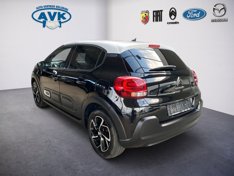 Citroen C3 Saint James AUTOMATIK — photo 4
