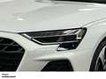 Audi A3 Sportback S line 35 TFSI Matrix+Pano+Navi+Kamera Weiß - thumbnail 5