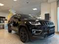 Jeep Compass 1300 TURBO DDCT T4 AUTOMATICA S Zwart - thumbnail 3