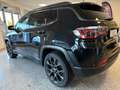 Jeep Compass 1300 TURBO DDCT T4 AUTOMATICA S Zwart - thumbnail 1