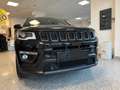 Jeep Compass 1300 TURBO DDCT T4 AUTOMATICA S Zwart - thumbnail 4