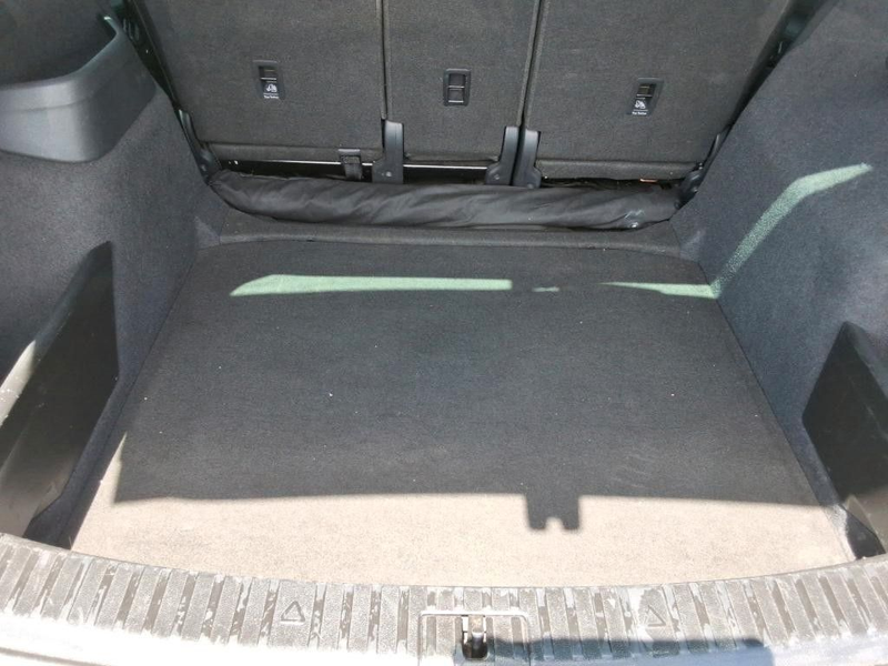Skoda Kodiaq Sportline 4x4 2.0TDI DSG LED Navi AHK SHZ — photo 7