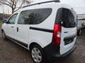 Dacia Dokker Essential 1.6, 80KW-BENZIN/LPG-KLIMA-1HAN Weiß - thumbnail 6