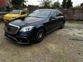 Mercedes-Benz S 350 d 4-Matic AMG 63 look - thumbnail 9