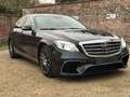 Mercedes-Benz S 350 d 4-Matic AMG 63 look - thumbnail 3