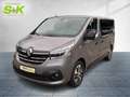 Renault Trafic Spaceclass ENERGY dCi 170 EDC*STANDHEIZUNG* Grey - thumbnail 1