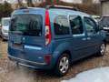 Renault Kangoo Limited-1 BESITZER-NAVI-KLIMA-TOP!!!! Blau - thumbnail 4