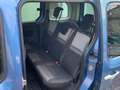 Renault Kangoo Limited-1 BESITZER-NAVI-KLIMA-TOP!!!! Blau - thumbnail 23