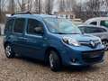 Renault Kangoo Limited-1 BESITZER-NAVI-KLIMA-TOP!!!! Blau - thumbnail 2