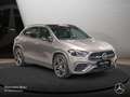 Mercedes-Benz GLA 200 AMG+NIGHT+PANO+360°+AHK+MULTIBEAM+19"+7G Grau - thumbnail 5
