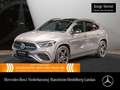 Mercedes-Benz GLA 200 AMG+NIGHT+PANO+360°+AHK+MULTIBEAM+19"+7G Grau - thumbnail 1