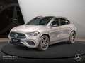 Mercedes-Benz GLA 200 AMG+NIGHT+PANO+360°+AHK+MULTIBEAM+19"+7G Grau - thumbnail 2