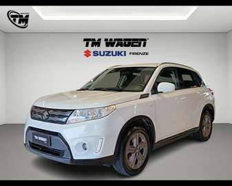 (2015) - Vitara 1.6 VVT 4WD AllGrip V-Cool