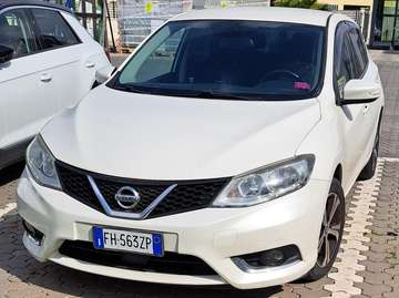 Pulsar 1.5 dci Visia 110cv E6