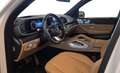 Mercedes-Benz GLS 450 d AMG 4M Pan HuD 7-Sitz Air SH Soft Burm Weiß - thumbnail 4