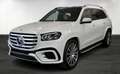 Mercedes-Benz GLS 450 d AMG 4M Pan HuD 7-Sitz Air SH Soft Burm Weiß - thumbnail 1