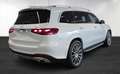 Mercedes-Benz GLS 450 d AMG 4M Pan HuD 7-Sitz Air SH Soft Burm Weiß - thumbnail 2