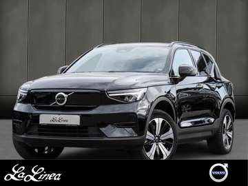 Twin Motor Plus Recharge Pure Electric AWD