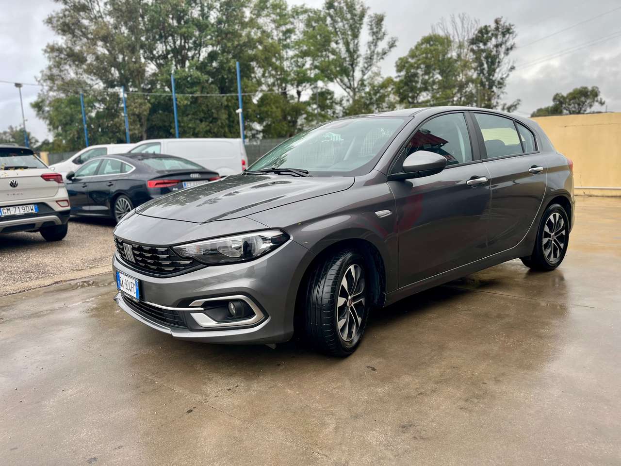 Fiat Tipo 1.3 MJT 95 CV  - DIESEL
