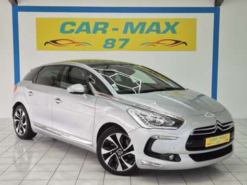 SportChic 2.0 163 cv