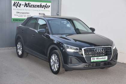Audi Q2 30 TFSI / Sitzheizung / Navi / LED / Kamera /