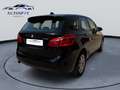 BMW 218 218i Active Tourer (4.75) Negro - thumbnail 4