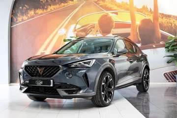 1.5 TSI 110kW (150 CV) DSG