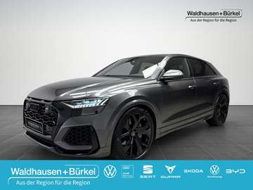 4.0 TFSI quattro Klima Navi Leder Rückfahrkamera