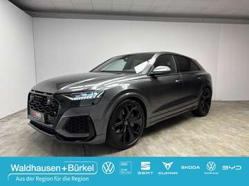 4.0 TFSI quattro Klima Navi Leder Rückfahrkamera