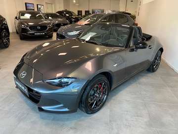 MX-5 1.5 Homura Driver Assistance 132cv