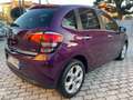 Citroen C3 C3 1.2 puretech Exclusive E6 NAVI,CINGHIA NUOVA Violett - thumbnail 6