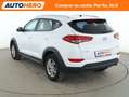 Hyundai TUCSON 1.6 Essence BlueDrive 2WD Blanco - thumbnail 4