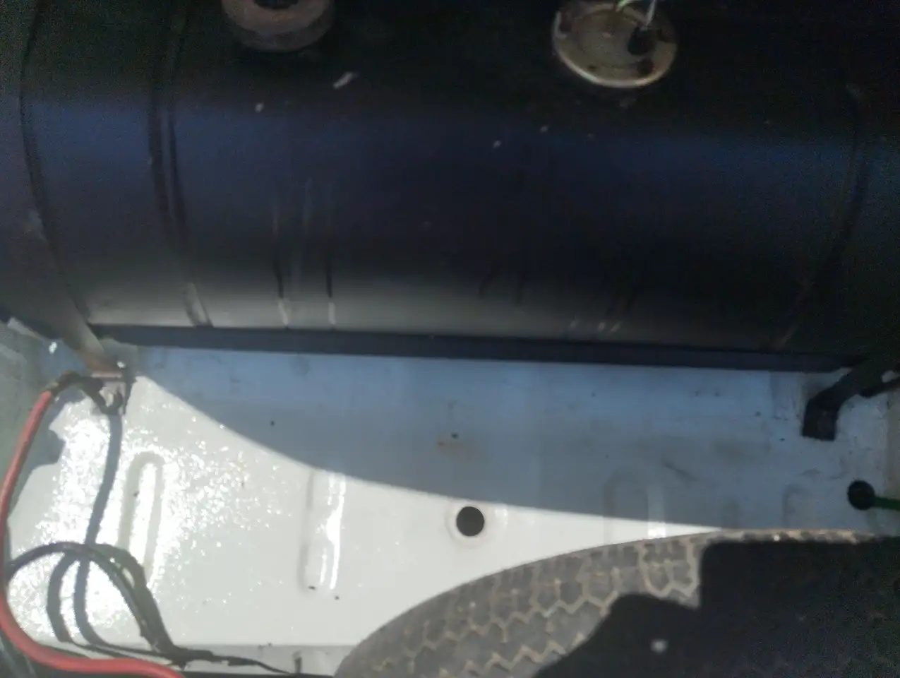 Fiat 500F, foto 9