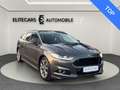 Ford Mondeo 2.0 TDCi ST-LINE / KEYLESS ENTRY / RÜCKFAHRKAMMER Argent - thumbnail 1