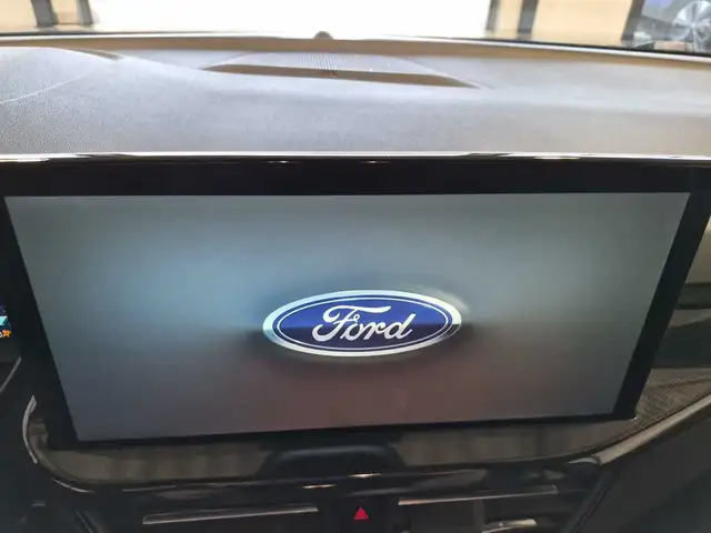 Ford Focus view 11
