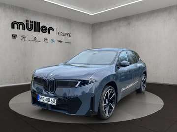 50 xDrive M SPORT AHK HUD HARMAN KARDON 360°KAMERA