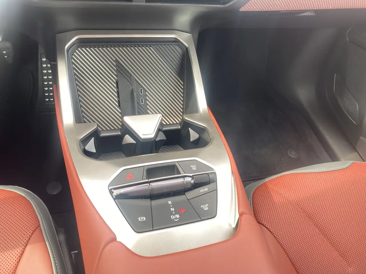 BMW iX3 50 xDrive M SPORT AHK HUD HARMAN KARDON 360°KAMERA 13