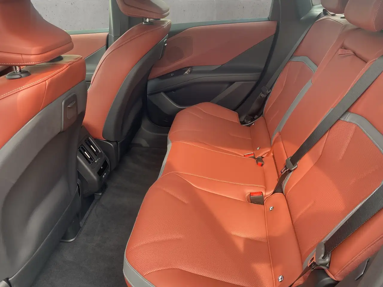 BMW iX3 50 xDrive M SPORT AHK HUD HARMAN KARDON 360°KAMERA 11